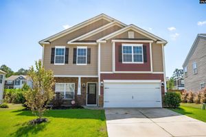 145 CRIMSON QUEEN DR, BLYTHEWOOD, SC