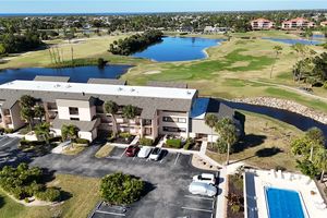 5050 MARIANNE KEY RD 7A, PUNTA GORDA, FL