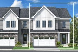 553 TRIFECTA RD # 322, DOWNINGTOWN, PA