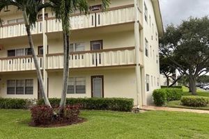 112 MANSFIELD C C, BOCA RATON, FL