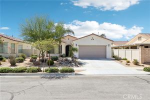 1447 VIA ROJAS, HEMET, CA