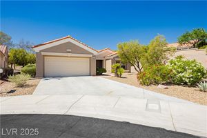 9525 SALEM HILLS CT, LAS VEGAS, NV