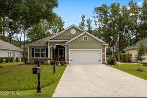 8845 LANSDOWNE DR, CALABASH, NC