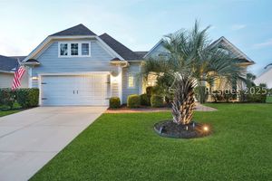 416 FRESHWATER LN, OKATIE, SC