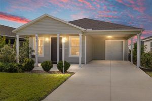 3818 MIRAGALIA LN, THE VILLAGES, FL
