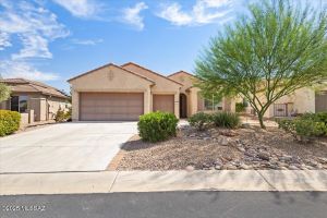2145 E THUNDERCHIEF DR, GREEN VALLEY, AZ