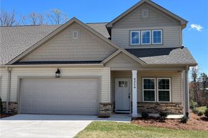 4314 MOSSY WOOD CIR, GREENSBORO, NC