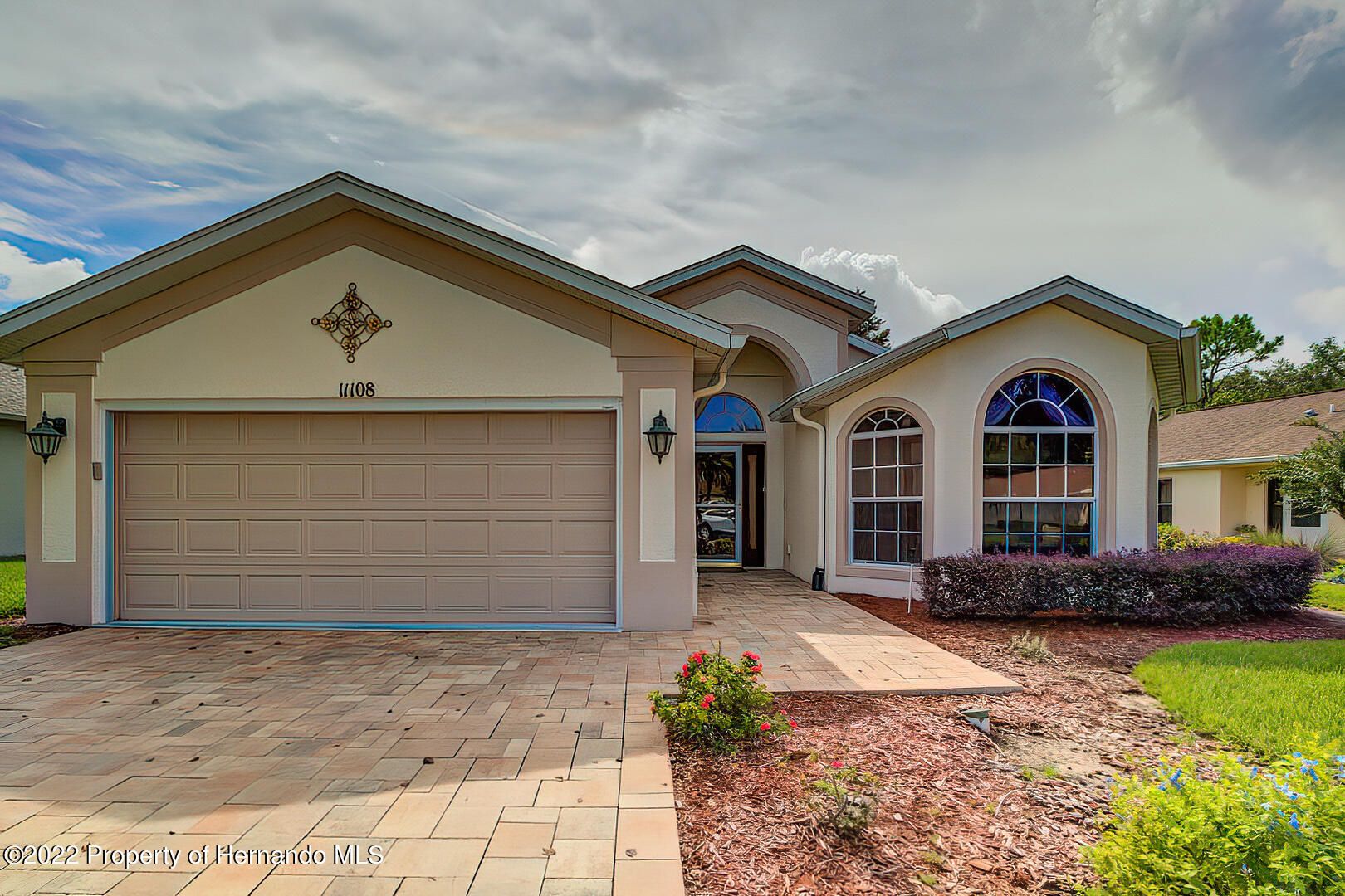 image of property at 11108 Westerly Drive