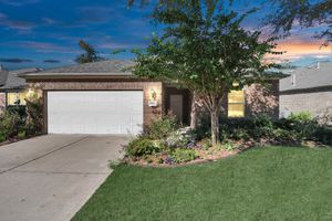 3250 PERSIMMON GRV, RICHMOND, TX