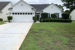 1615 SEDGEFIELD DR, MURRELLS INLET, SC