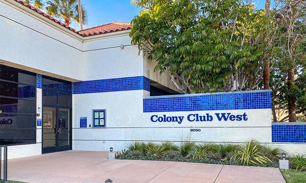 Colony Club West