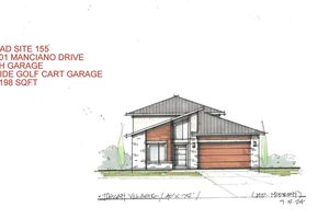 101 MANCIANO DR, HORSESHOE BAY, TX