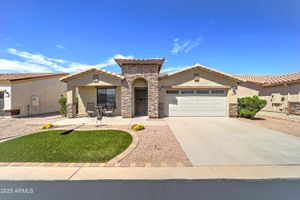 2101 S MERIDIAN RD LOT 227, APACHE JUNCTION, AZ