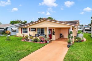 4813 NW 47TH TER, TAMARAC, FL