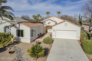 2646 S FADE DR, GREEN VALLEY, AZ
