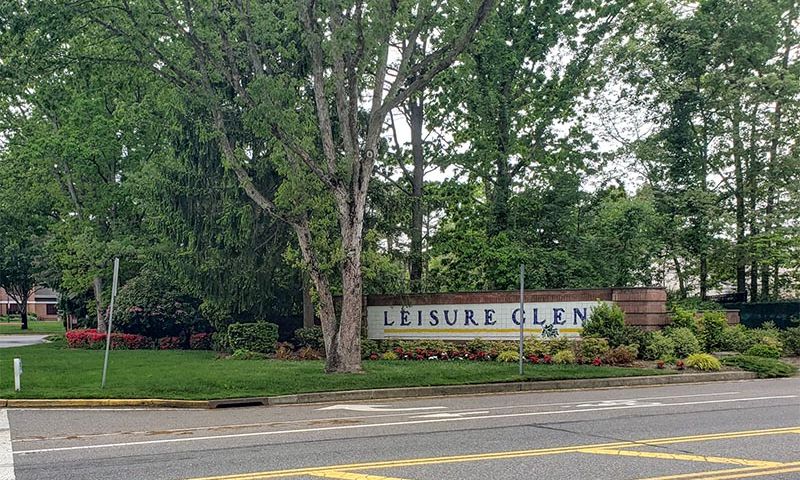 Leisure Glen - Ridge NY