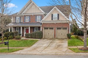 4117 BRIGHT RD, CHARLOTTE, NC