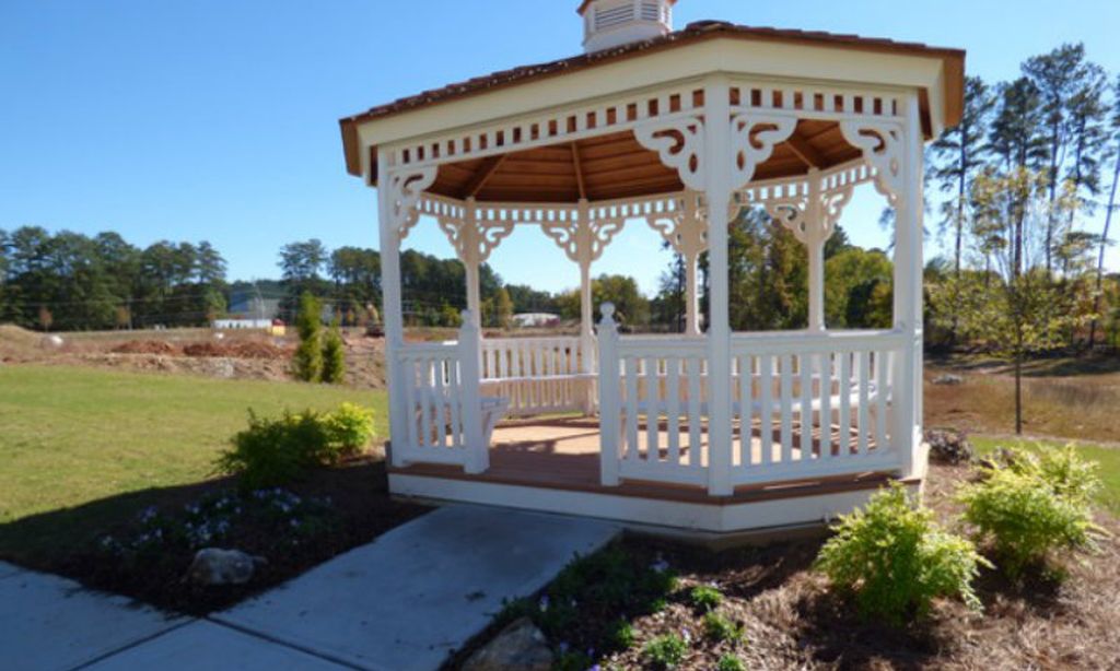 Gazebo