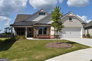 1619 TIELMAN WAY, SNELLVILLE, GA