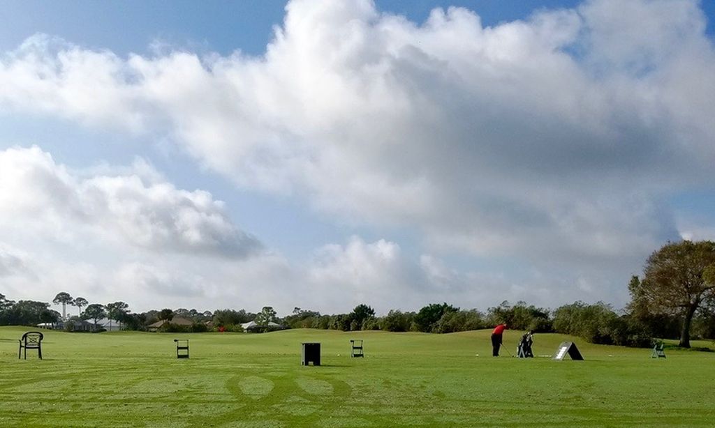Driving Range