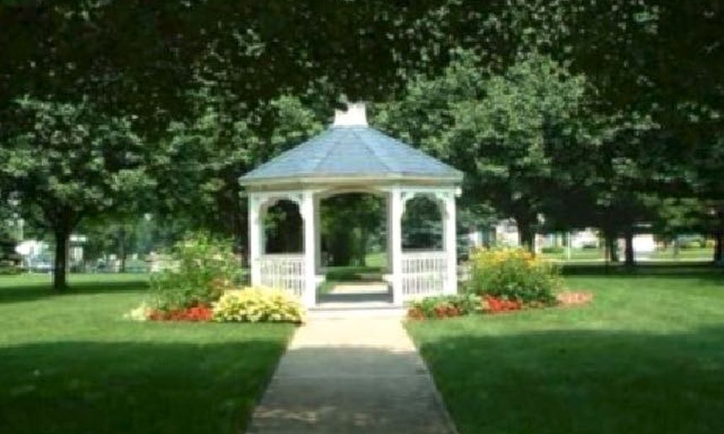 Gazebo