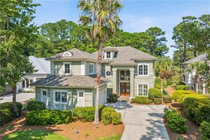 284 BERWICK DR, HILTON HEAD ISLAND, SC