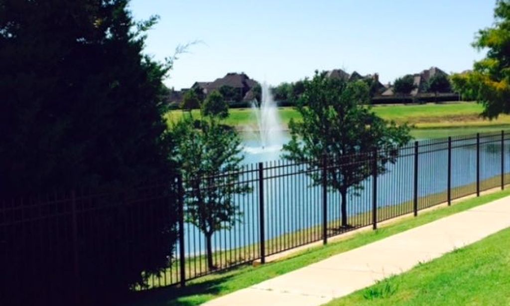 Walking & Biking Trails