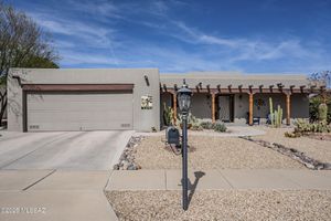 12 W PASEO DEL CHINO, GREEN VALLEY, AZ
