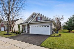 149 WINTERGREEN DR, MANALAPAN, NJ