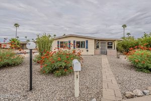 1870 N VIA FRONDOSA, GREEN VALLEY, AZ