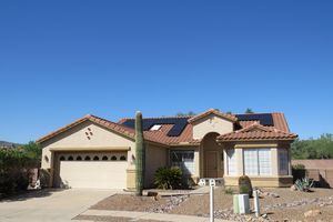 9325 N SUNFLOWER BLOSSOM PL, TUCSON, AZ
