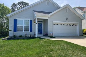 60 IVY CREEK DR, LITTLE EGG HARBOR, NJ