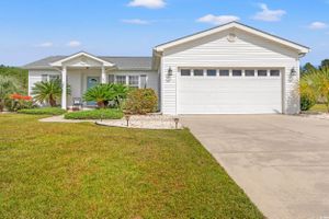157 LAKESIDE CROSSING DR, CONWAY, SC