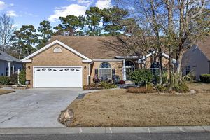 9628 INDIGO CREEK BLVD, MURRELLS INLET, SC