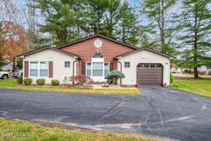 1 LINTON CLOSE, FREEHOLD, NJ