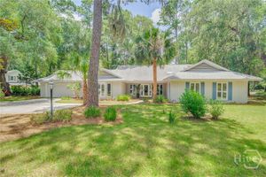 1 HUNTING LN, SAVANNAH, GA