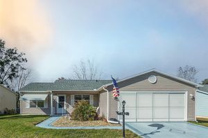 502 SAN MARINO DR, THE VILLAGES, FL