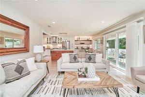858 RONDA MENDOZA Q, LAGUNA WOODS, CA
