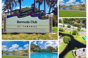 6071 NW 61ST AVE 207, TAMARAC, FL