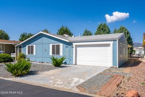 624 N BLUE SPRUCE DR, PRESCOTT VALLEY, AZ