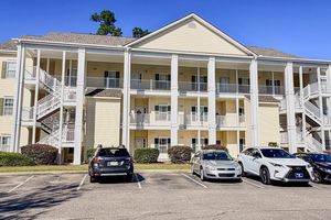 5858 LONGWOOD DR UNIT 201, MURRELLS INLET, SC