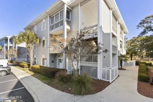 215 ROYAL POSTE RD 2709, SUNSET BEACH, NC