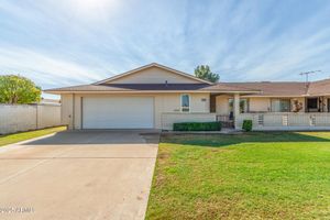 10709 W CLAIR DR, SUN CITY, AZ