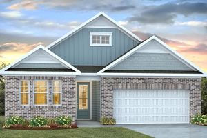 488 FOREST EDGE TRL, LEXINGTON, SC