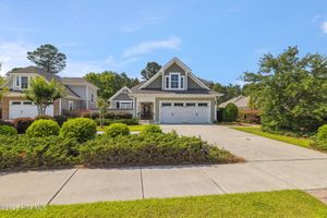 1324 EDENHOUSE CT, LELAND, NC