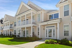 823 CENTER MEADOW LN # 823, DANBURY, CT