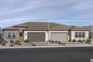 7316 RUSTIC SKY DR GLENRIDGE124, SPARKS, NV