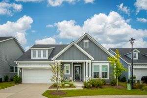 3521 ARTFUL LOOP # 26, MOUNT PLEASANT, SC