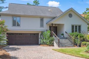16 AMBERLY CT, SAVANNAH, GA