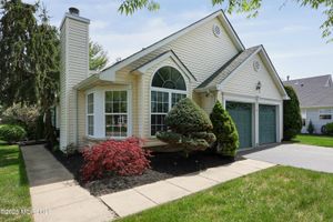 2399 CRISFIELD CIR, TOMS RIVER, NJ